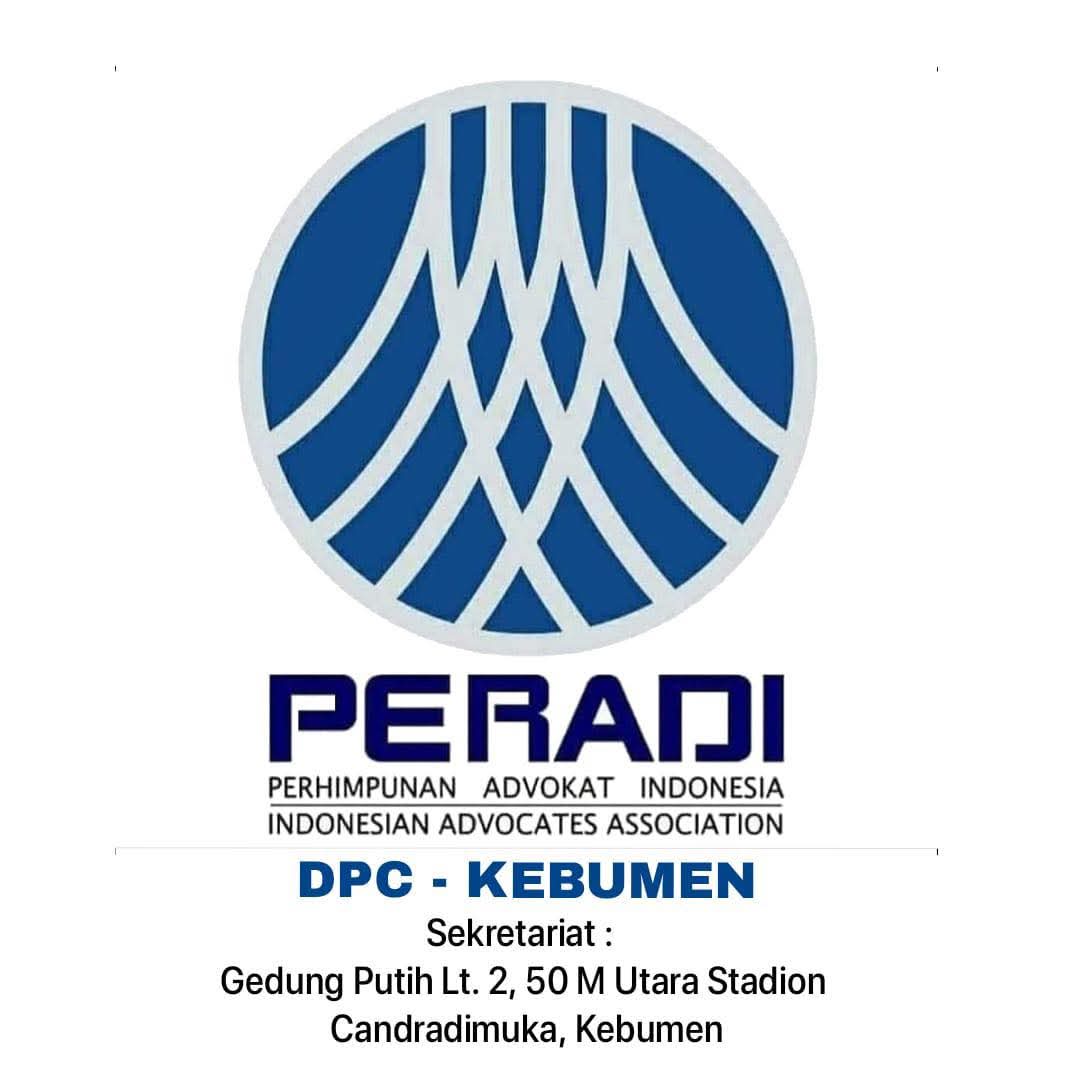 PERADI Kebumen