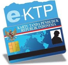 Dinas Kependudukan dan Pencatatan Sipil