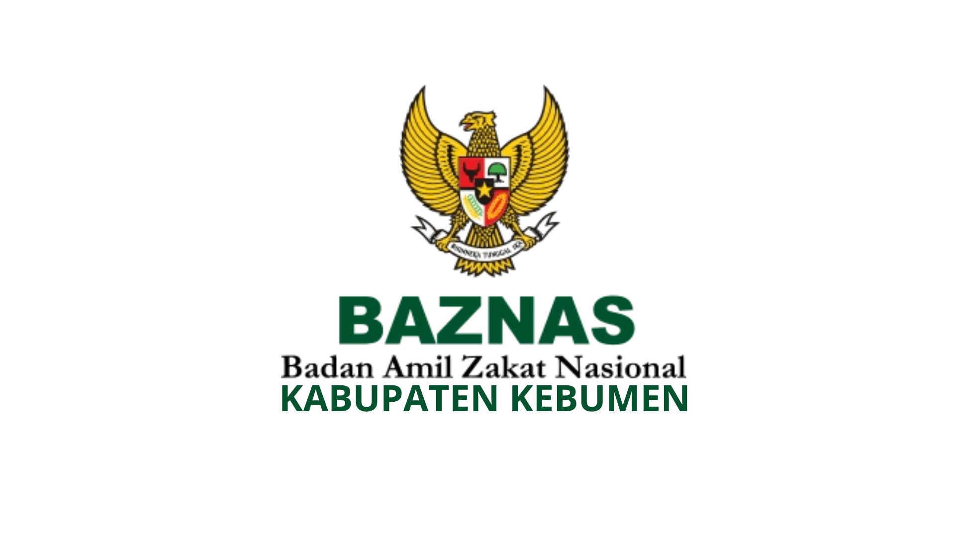BAZNAS Kebumen