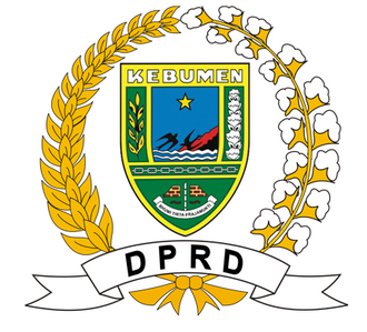 DPRD Kebumen