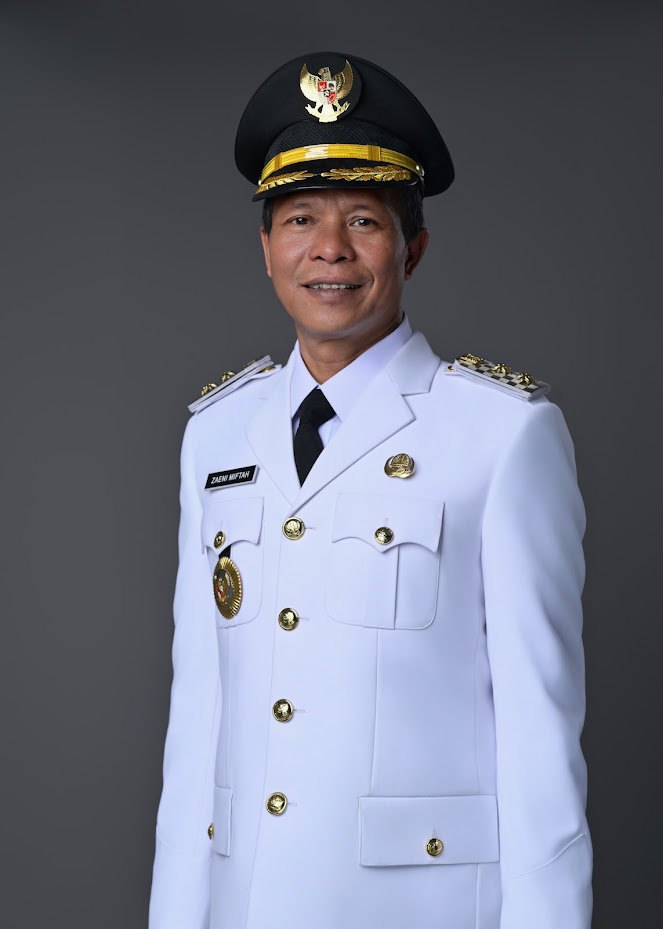 Profil Wakil Bupati Kebumen