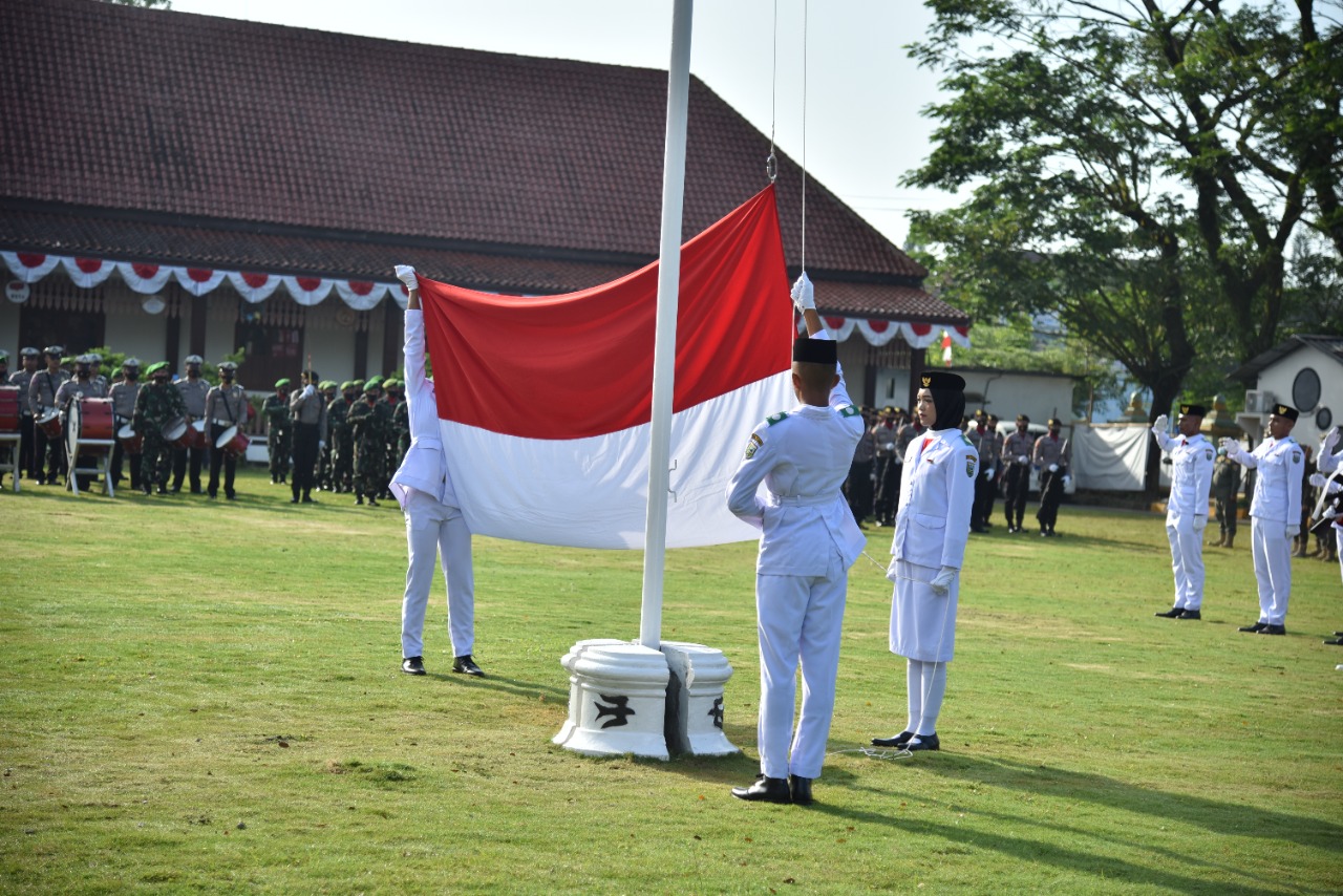 Peringati Hari Kemerdekaan ke 77, Pemkab Kebumen Bakal Kembali Adakan Karnaval