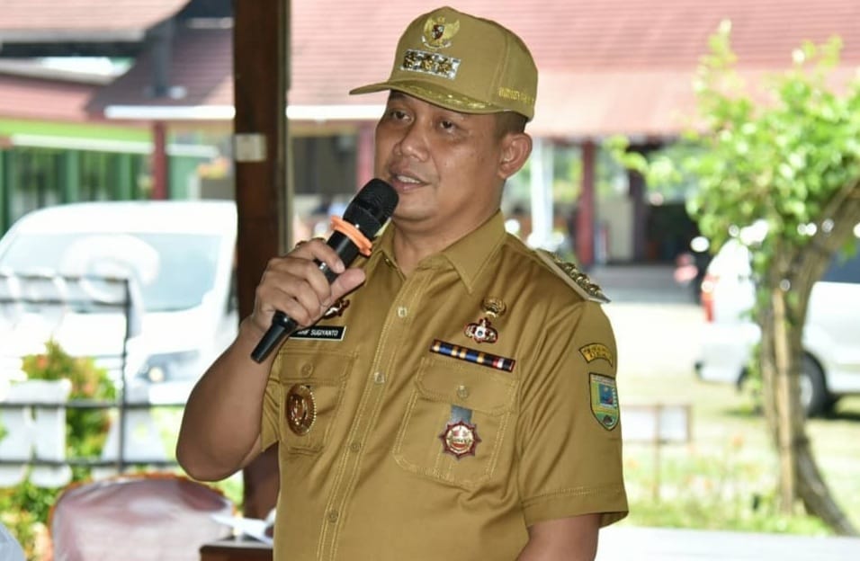 Bupati Bakal Beri Bantuan Relokasi 11 Rumah Rusak yang Terkena Bencana