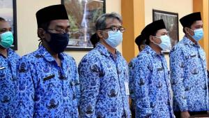 Virtual, Upacara Peringatan Hari Kebangkitan Nasional ke 113 Tahun 2021