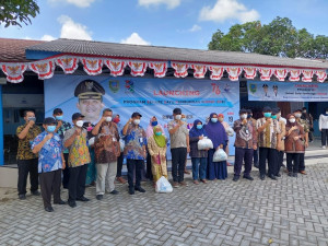 Bupati Kebumen Sambut Baik Program S3R dari Perumda Air Minum Tirta Bumi Sentosa