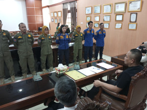 Warganet Apresiasi Ketegasan Bupati Kebumen dalam Kasus Pemerasan Calon Anggota Satpol PP