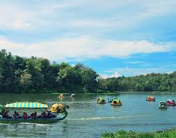 Jembangan Wisata Alam